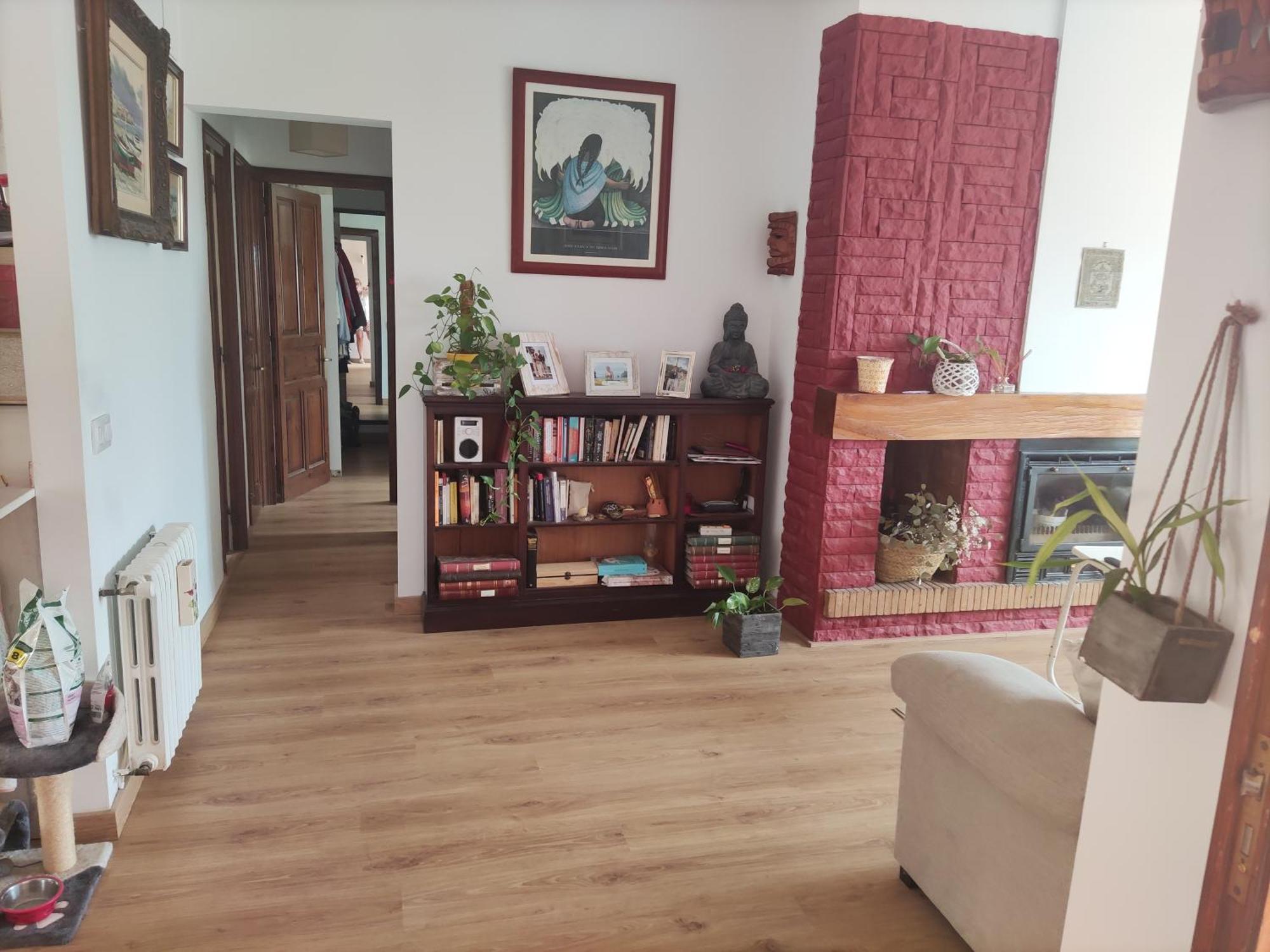Habitacion Doble ปาลาฟรูเจย์ ภายนอก รูปภาพ